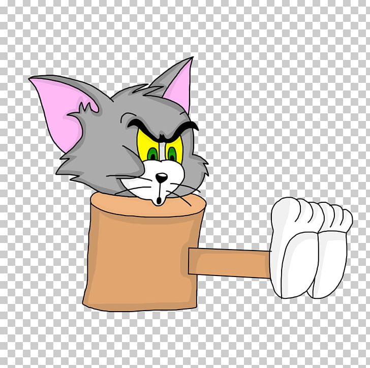Tom Cat Jerry Mouse Cartoon Tom And Jerry PNG, Clipart, Art, Carnivoran, Cartoon Brew, Cat, Cat And The Mermouse Free PNG Download
