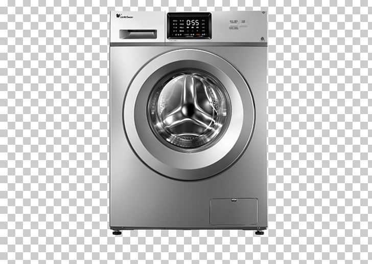 Washing Machine Midea Wuxi Little Swan Home Appliance Laundry PNG, Clipart, Asphalt, Cleaning, Clothes Dryer, Electronics, Home Appliance Free PNG Download