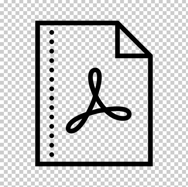 Computer Icons Document PNG, Clipart, Angle, Area, Black, Black And White, Brand Free PNG Download