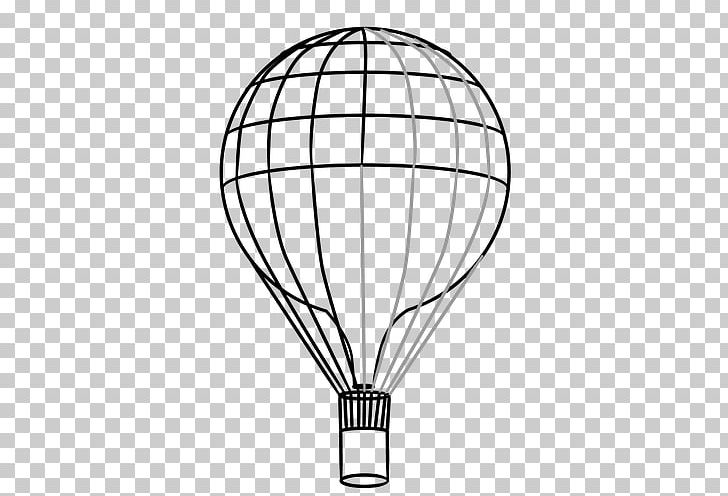 Hot Air Balloon Line Art Drawing Pencil PNG, Clipart, Airplane, Air Transportation, Angle, Ball, Balloon Free PNG Download