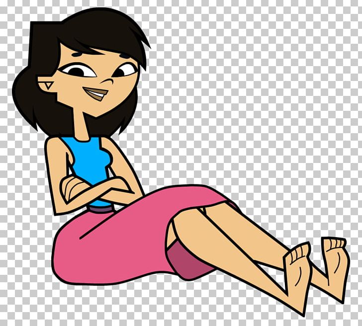 Leshawna Total Drama Season 5 Total Drama Action Fresh TV Total Drama: Revenge Of The Island PNG, Clipart, Arm, Art, Artwork, Boy, Cartoon Free PNG Download