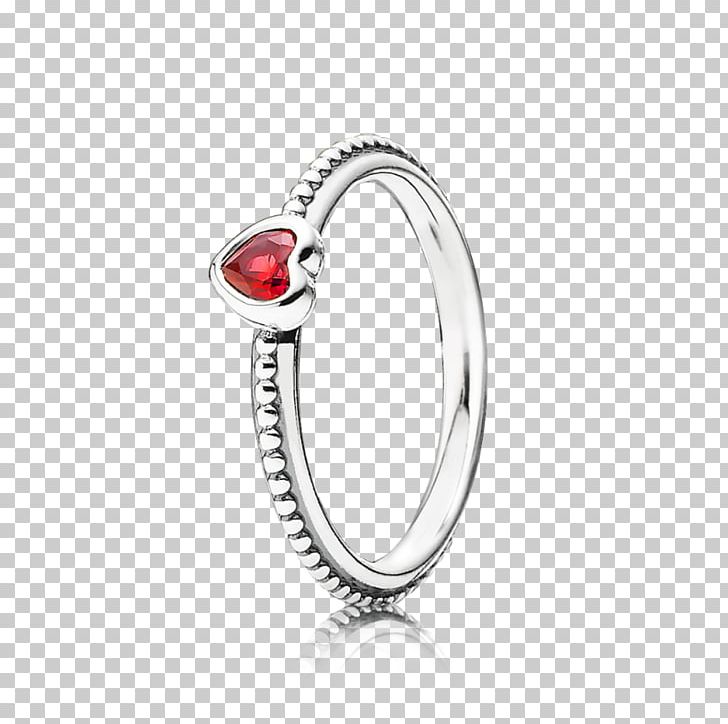 Pandora Ring Red Jewellery Charm Bracelet PNG, Clipart, Body Jewelry, Charm Bracelet, Cubic Zirconia, Diamond, Engagement Ring Free PNG Download
