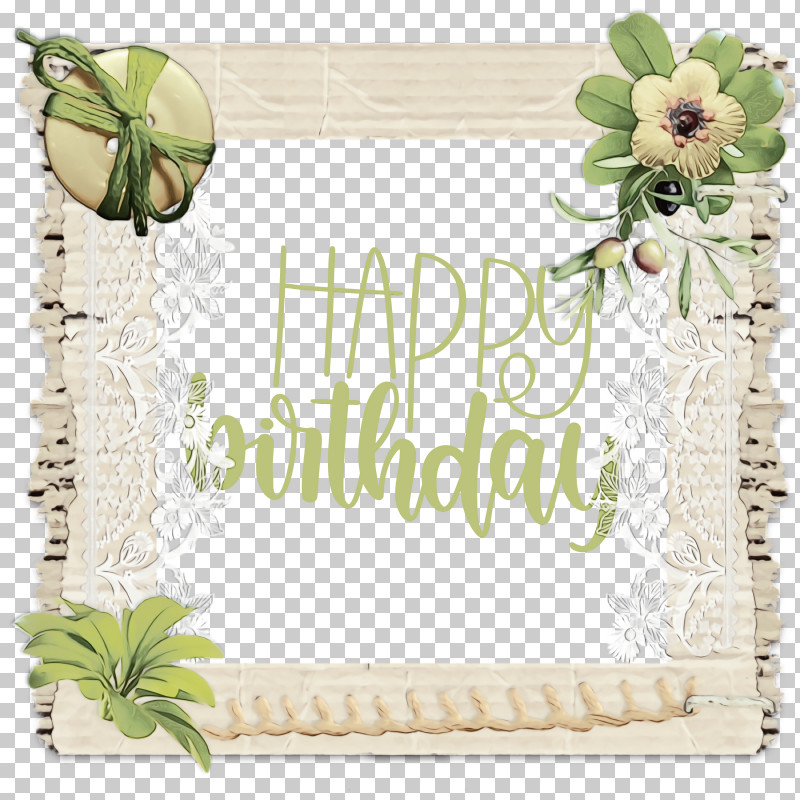Picture Frame PNG, Clipart, Birthday, Drawing, Film Frame, Happy Birthday, Kids Picture Frame Free PNG Download