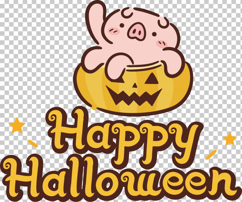 Happy Halloween PNG, Clipart, Biology, Cartoon, Geometry, Happiness, Happy Halloween Free PNG Download