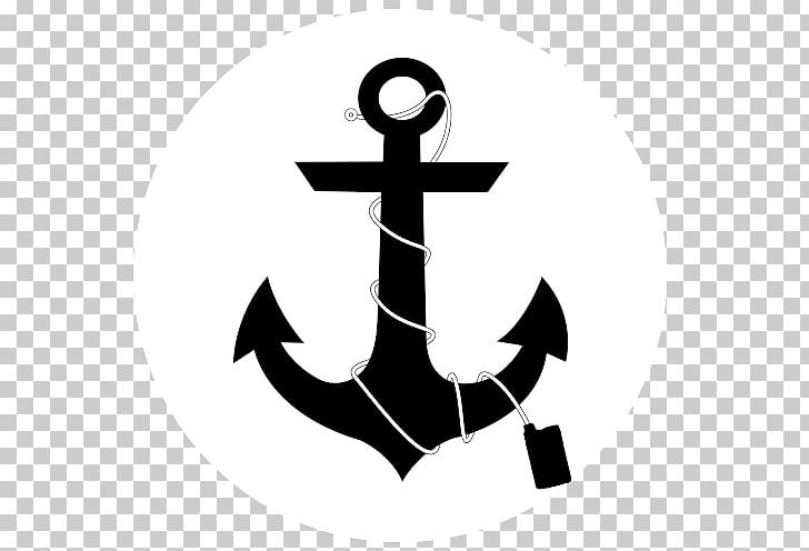 Anchor Stencil Craft Pattern PNG, Clipart, Anchor, Applique, Black And White, Boat, Craft Free PNG Download