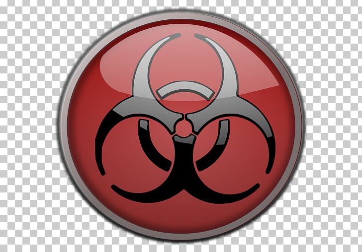 Biological Hazard Hazard Symbol Sticker Poison Label PNG, Clipart, Biohazard, Biological Hazard, Biological Warfare, Biology, Circle Free PNG Download