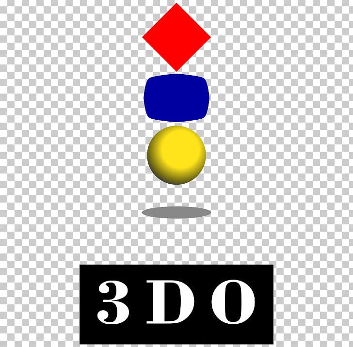 Logo The 3DO Company GIF Game PNG, Clipart, 3 Do, 3do Company, Area, Artwork, Brand Free PNG Download