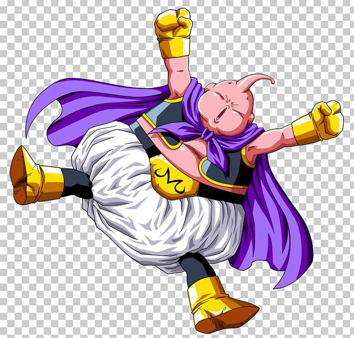 Majin Buu Frieza Dragon Ball FighterZ Goku Vegeta PNG, Clipart, Action Figure, Art, Cartoon, Dragon Ball, Dragon Ball Fighterz Free PNG Download