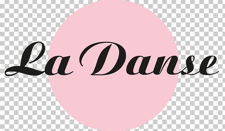 Une Année De Danse Brand Logo Product Design Dance PNG, Clipart, Brand, Circle, Dance, Logo, Pink Free PNG Download
