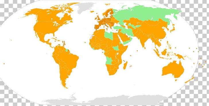 World Map PNG, Clipart, Computer Wallpaper, Globe, Map, Miscellaneous, Orange Free PNG Download