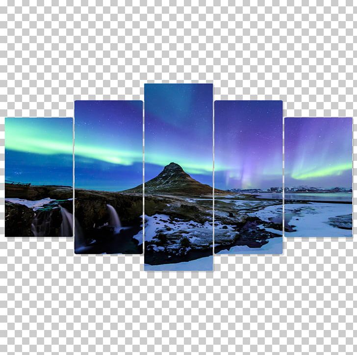 Aurora Painting Night Sky Art Boreal Ecosystem PNG, Clipart, Arctic, Art, Aurora, Aurora Borealis, Boreal Ecosystem Free PNG Download