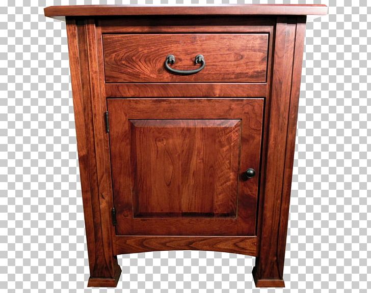 Bedside Tables Chiffonier Buffets & Sideboards Drawer PNG, Clipart, Angle, Antique, Bedroom Furniture, Bedside Tables, Buffets Sideboards Free PNG Download
