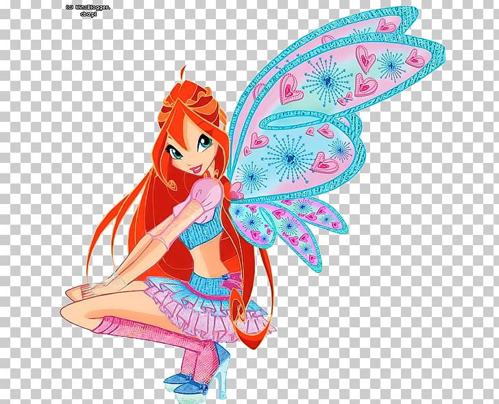 Bloom Stella Musa Tecna Winx Club PNG, Clipart, Believix, Bloom, Doll, Download, Fairy Free PNG Download