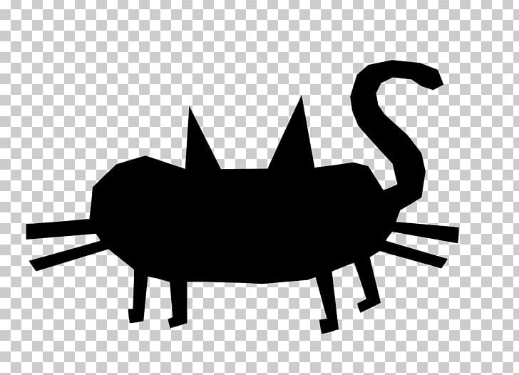 Cat Animal Logo PNG, Clipart, Animal, Animals, Black And White, Cat, Clipart Cat Free PNG Download
