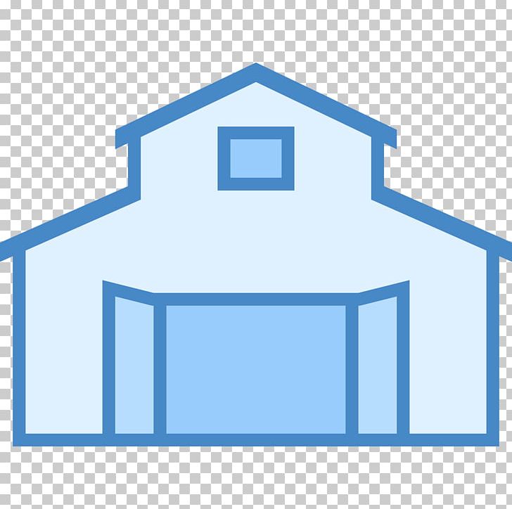 Computer Icons Barn PNG, Clipart, Angle, Apartment, Area, Barn, Blue Free PNG Download
