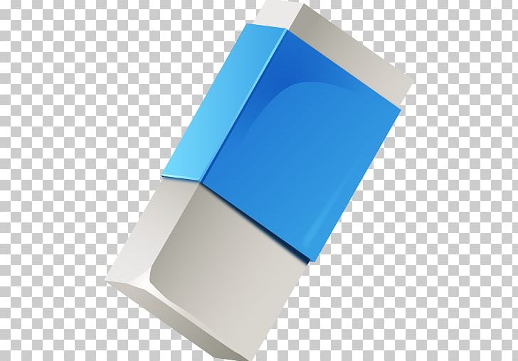 Eraser Icon PNG, Clipart, Angle, Blue, Color, Computer Icons, Download Free PNG Download