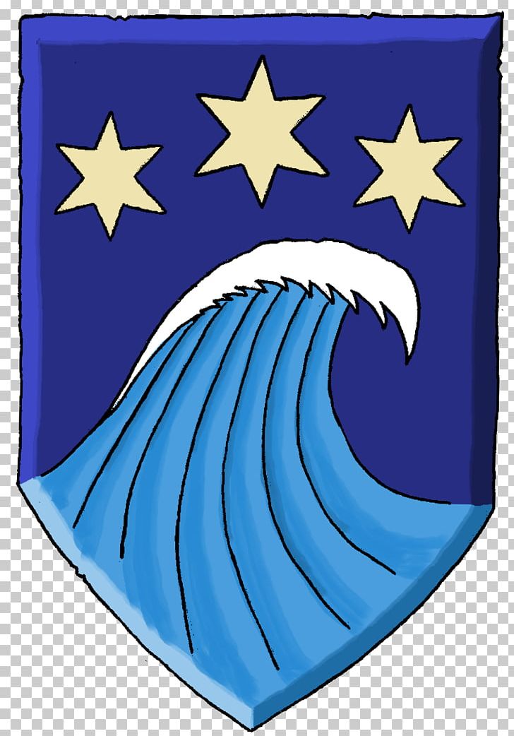 Forgotten Realms Marstrand Symbol Umberlee PNG, Clipart, Abeirtoril, Area, Coat Of Arms, Electric Blue, Flag Free PNG Download
