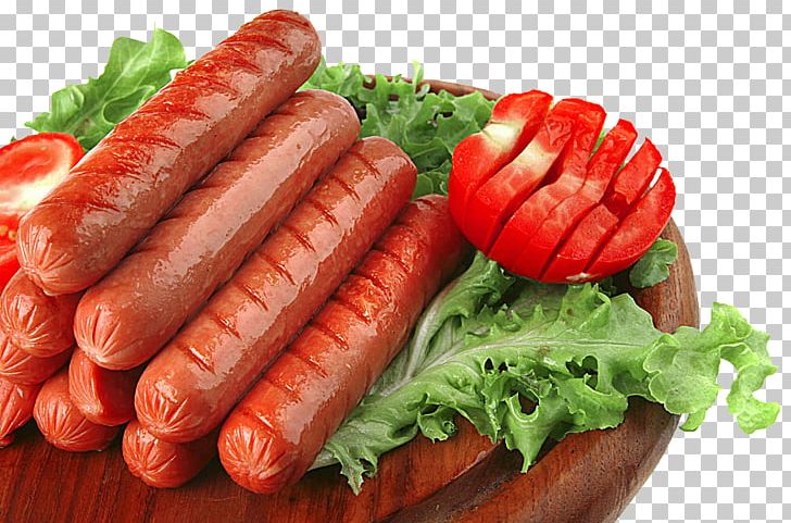 Ham Sausage Instant Noodle Stuffing Meat PNG, Clipart, Animal Source Foods, Bratwurst, Casing, Chinese Sausage, Eating Free PNG Download