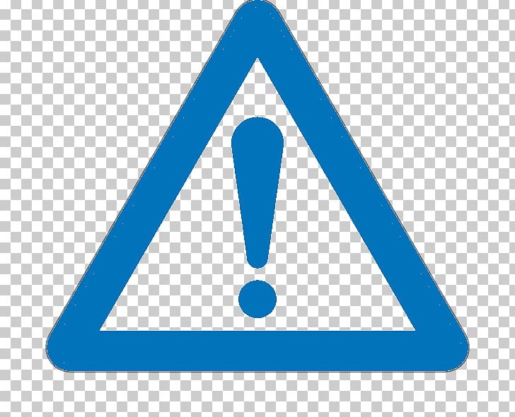 Hazard Symbol Safety Warning Sign PNG, Clipart, Angle, Area, Biological Hazard, Blue, Chemical Hazard Free PNG Download