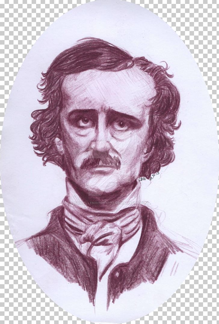 Nose Chin Forehead Jaw PNG, Clipart, Art, Chin, Drawing, Edgar Allan Poe, Face Free PNG Download