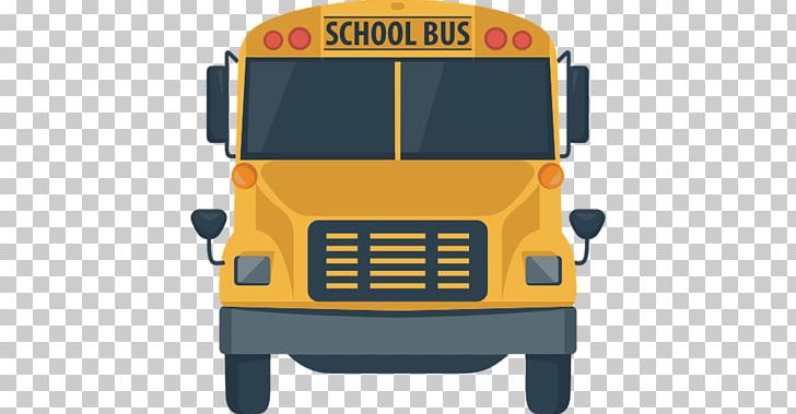 School Bus Yellow Transport Car PNG, Clipart, Brand, Bus, Car, Computer Icons, Flaticon Free PNG Download