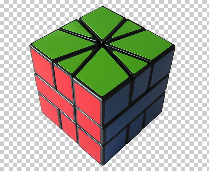 Square-1 Rubik's Cube Combination Puzzle PNG, Clipart,  Free PNG Download