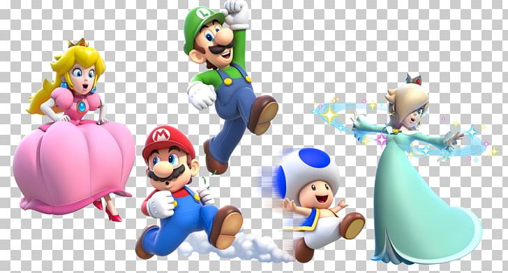 Super Mario 3D World Wii U New Super Mario Bros Mario Bros. PNG, Clipart, Bowser, Cartoon, Computer Wallpaper, Fictional Character, Mario Free PNG Download