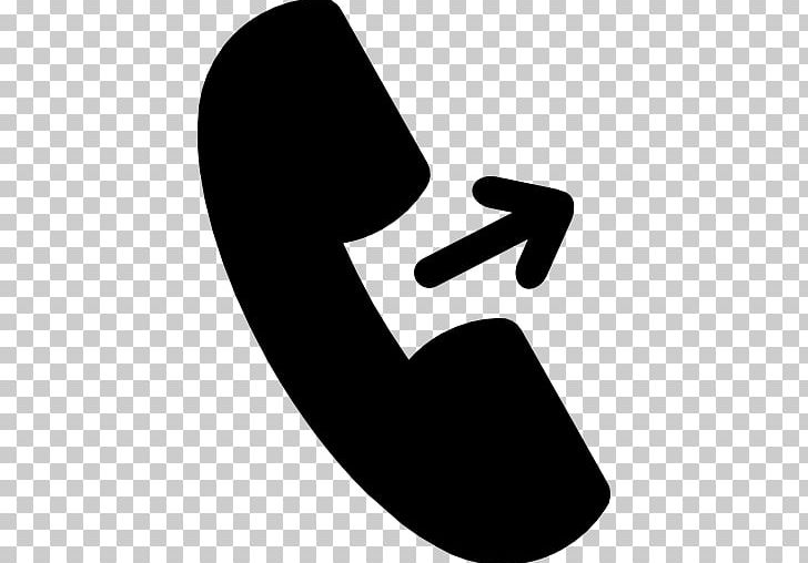 Telephone Call Computer Icons Mobile Phones Symbol PNG, Clipart, Answer, Answering Machines, Arm, Arrow, Black And White Free PNG Download