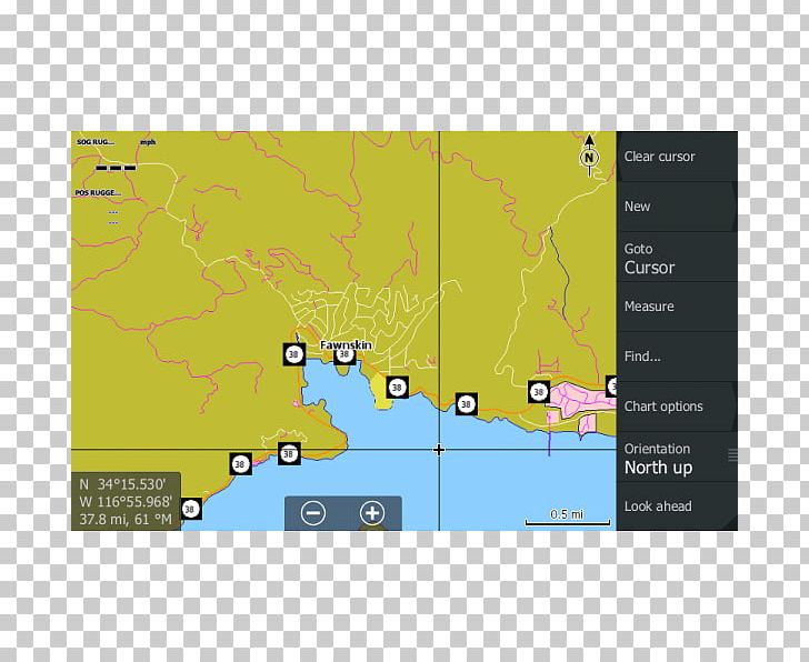 Trail Map Rugged Routes Central America GPS Navigation Systems PNG, Clipart, Americas, Area, Central America, Gps Navigation Systems, Map Free PNG Download