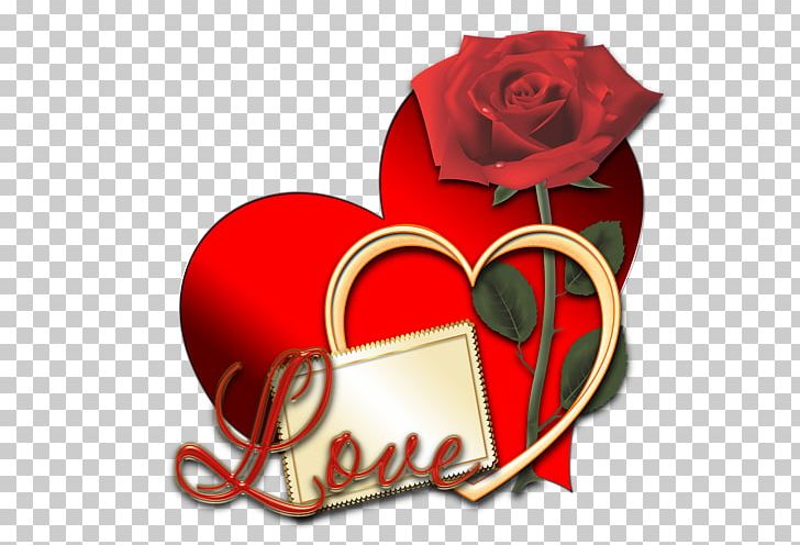 Valentine's Day Heart PNG, Clipart, Desktop Wallpaper, Digital Scrapbooking, Flower, Garden Roses, Heart Free PNG Download