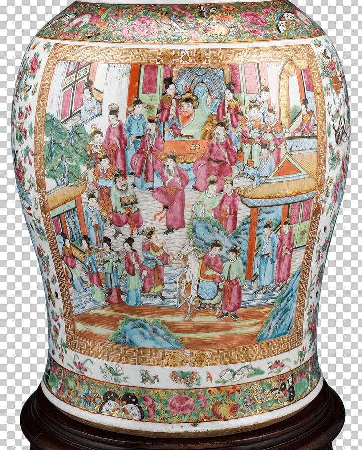 Vase Chinese Export Porcelain Chinese Ceramics PNG, Clipart, Amusement Park, Antique, Artifact, Canton Porcelain, Ceramic Free PNG Download