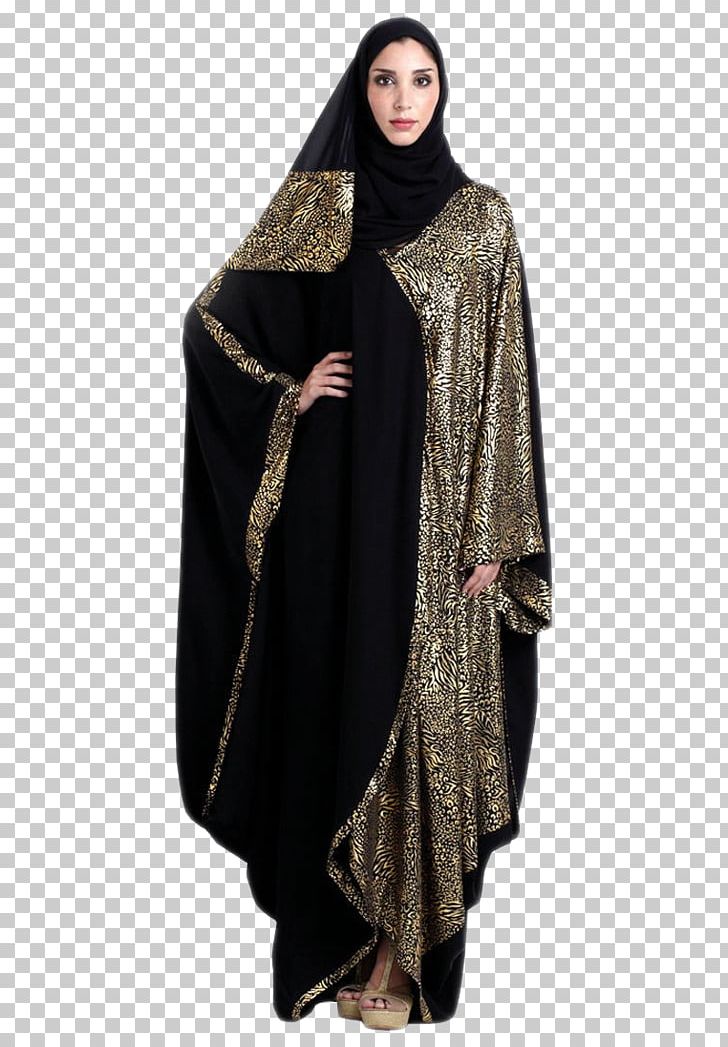 Abaya Dress Hijab Clothing Muslim PNG, Clipart, 2017, Abaya, Cloak, Clothing, Costume Free PNG Download