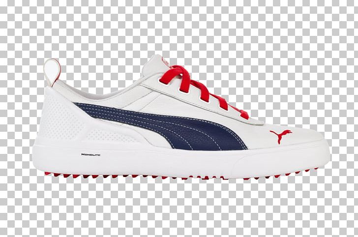 Arsenal F.C. Puma Shoe Golf Sneakers 