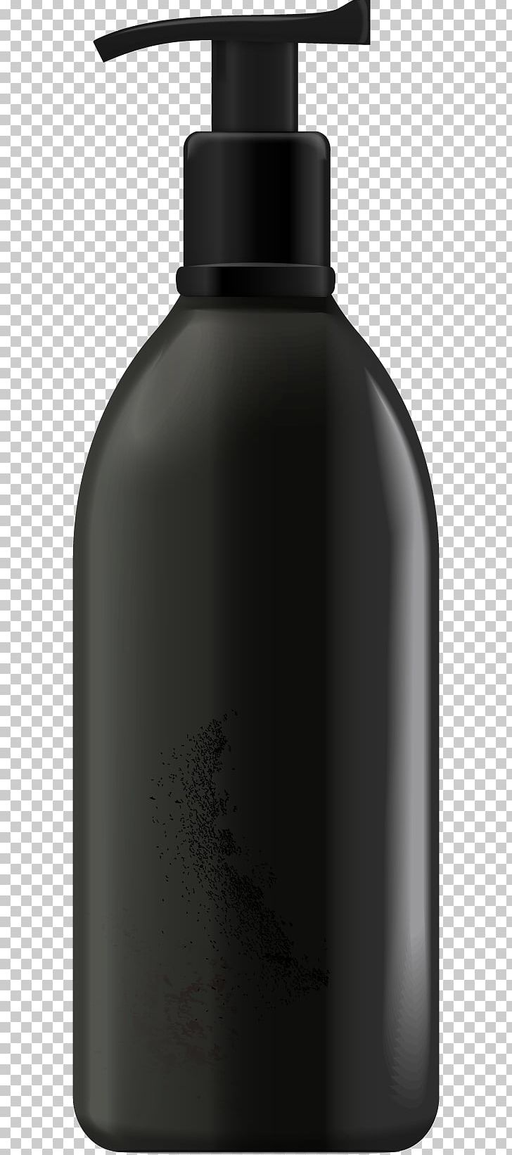 Bottle Liquid PNG, Clipart, Background Black, Black Background, Black Hair, Black Shampoo, Black Vector Free PNG Download