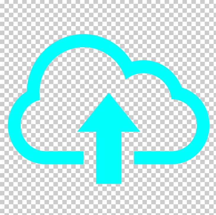 Cloud Computing Computer Icons Cloud Storage Symbol PNG, Clipart, Aqua, Area, Brand, Circle, Cloud Computing Free PNG Download