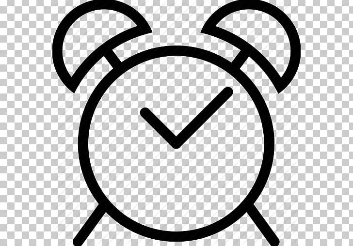 Computer Icons Alarm Clocks PNG, Clipart, Alarm Clocks, Angle, Area, Bell, Black And White Free PNG Download