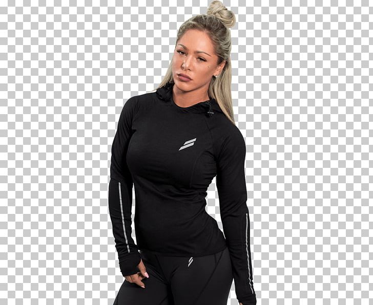 Hoodie T-shirt Sweater Leggings Pants PNG, Clipart, Active Undergarment, Black, Clothing, Clothing Accessories, Hoodie Free PNG Download