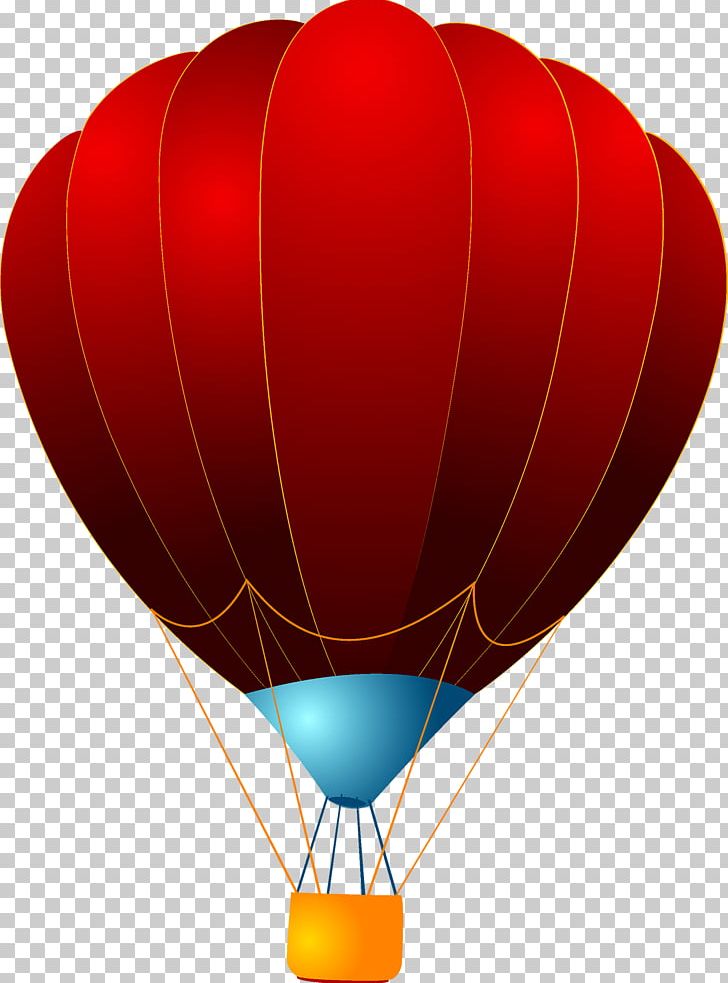 Hot Air Ballooning Red PNG, Clipart, Air Balloon, Air Vector, Balloon, Balloon Cartoon, Balloons Free PNG Download