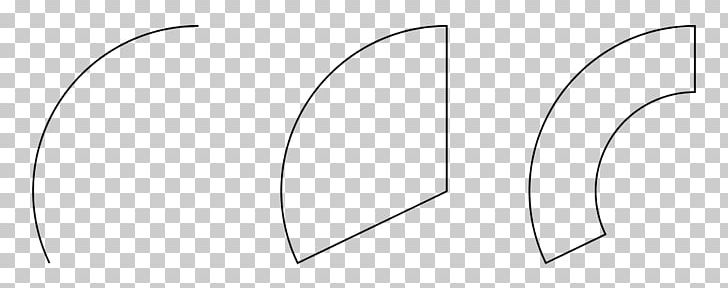 Line Arc PNG, Clipart, Angle, Arc, Area, Art, Black And White Free PNG Download