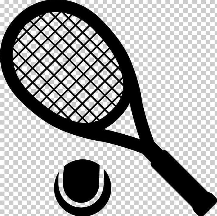 Racket Tennis Hotel PNG, Clipart, Badmintonracket, Black And White, Hotel, Line, Point Free PNG Download