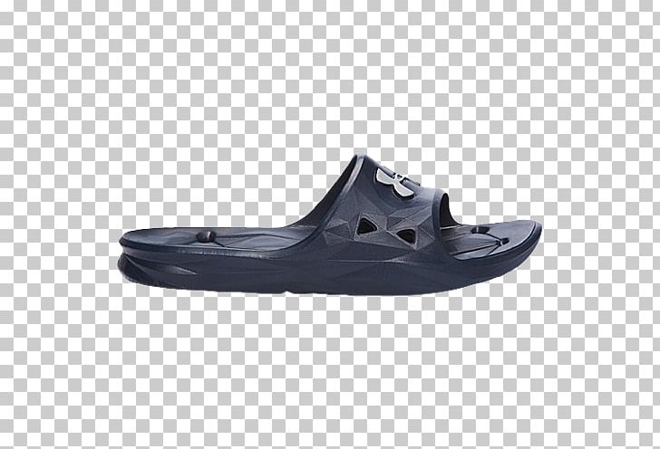 Slipper Men's Under Armour Locker III Sliders Flip-flops PNG, Clipart,  Free PNG Download