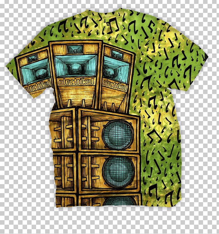T-shirt Electrikal AVL LTD Sound System Clothing PNG, Clipart, Afrobeat, Clothing, Ifwe, Loudspeaker, Newness Free PNG Download