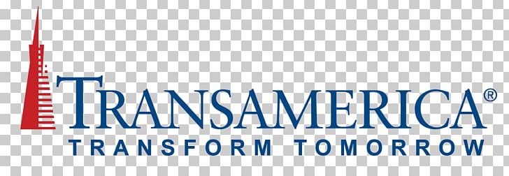 Transamerica Corporation Financial Adviser Financial Services Insurance PNG, Clipart, Adviser, Area, Banner, Blue, Brand Free PNG Download