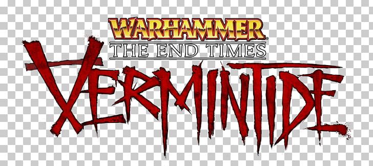 Warhammer: End Times PNG, Clipart, Action Game, Area, Banner, Brand, Cooperative Gameplay Free PNG Download