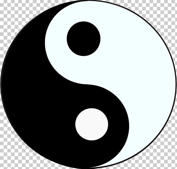 Yin And Yang Symbol The Book Of Balance And Harmony Taoism PNG, Clipart, Balance, Black And White, Book Of Balance And Harmony, Chinese Philosophy, Circle Free PNG Download