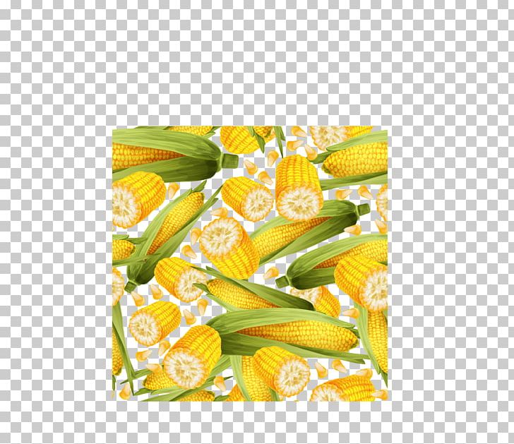 Corn On The Cob Sweet Corn Maize Field Corn PNG, Clipart, Cartoon, Cartoon Corn, Cereal, Corn, Corn Cartoon Free PNG Download