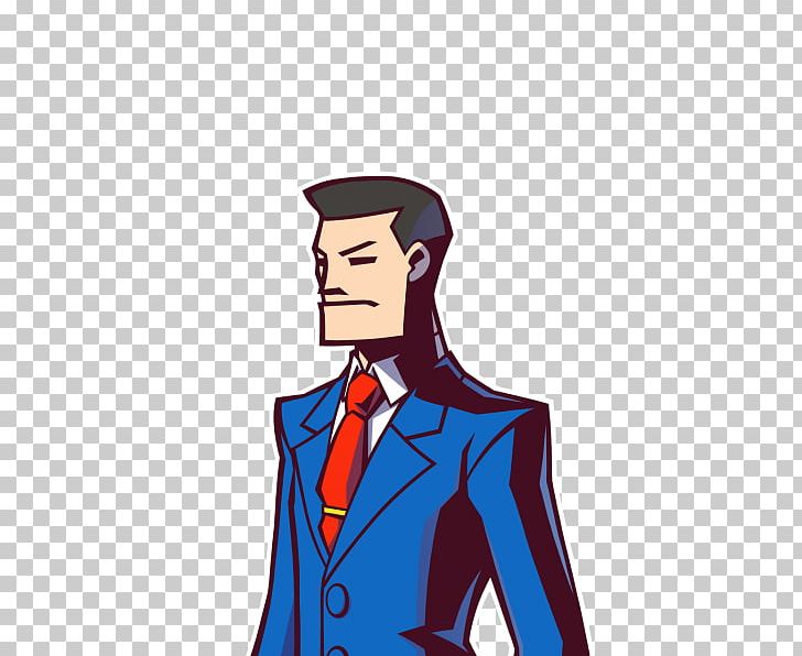 Ghost Trick: Phantom Detective Phoenix Wright: Ace Attorney Art PNG, Clipart, Ace Attorney, Art, Artist, Capcom, Character Free PNG Download