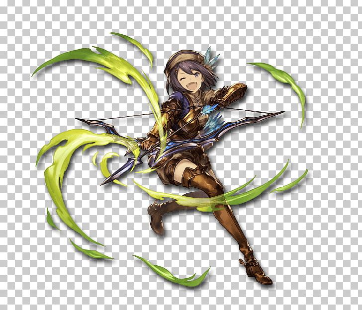 Granblue Fantasy 碧蓝幻想Project Re:Link Game Character PNG, Clipart, Android, Character, Fairy, Fantasy, Fantasy World Free PNG Download