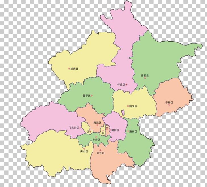 Haidian District Yanqing District Dasungezhuangzhen Shunyi District Mianyang PNG, Clipart, Administrative Division, Africa Map, Area, Asia Map, Beijing Free PNG Download