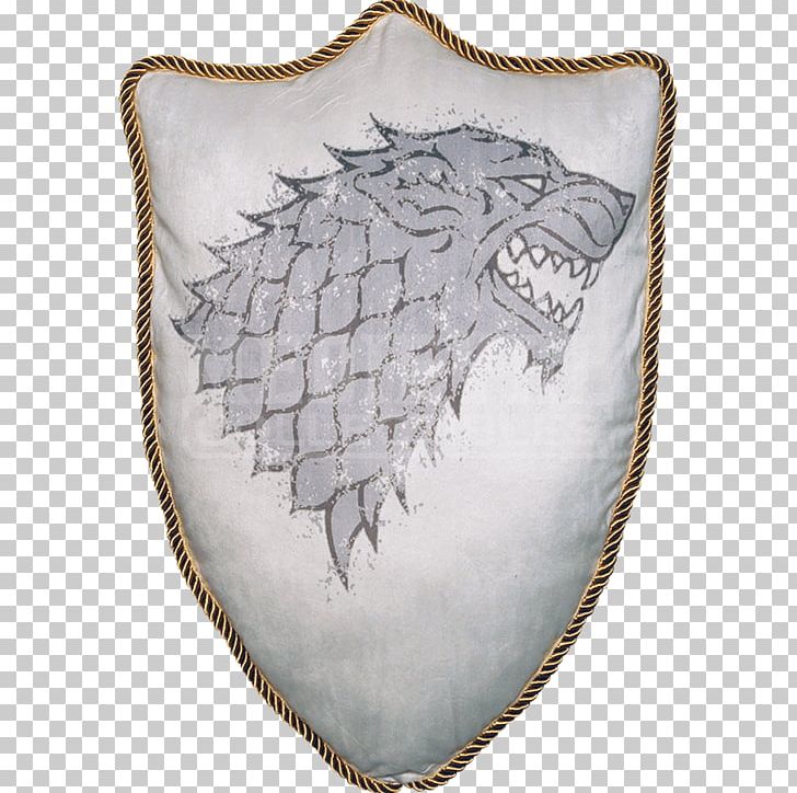 House Stark Throw Pillows House Targaryen Sigil PNG, Clipart, Comics, Dire Wolf, Entertainment, Furniture, Game Of Thrones Free PNG Download